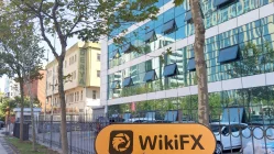 土耳其实地探访外汇交易商Turk Eximbank 不存在真实展业场所