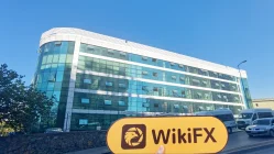 土耳其实地探访外汇交易商Turk Eximbank 不存在真实展业场所