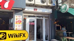 土耳其实地探访外汇交易商Bahar Securities 不存在真实展业场所