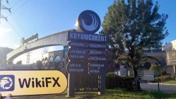 土耳其实地探访外汇交易商OSMANLI 不存在真实展业场所