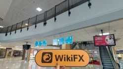 土耳其实地探访外汇交易商OSMANLI 不存在真实展业场所