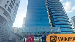 土耳其实地探访外汇交易商A1FX 存在真实展业场所