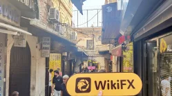 土耳其实地探访外汇交易商VENUS DOVIZ&ALTIN 存在真实展业场所