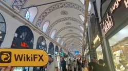 DORUK टर्की  सत्यापित:  परिचालन कार्यालय की पुष्टि