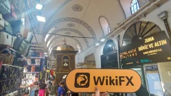 DORUK टर्की  सत्यापित:  परिचालन कार्यालय की पुष्टि