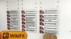 CJC Markets Vietnam Verificato: Nessuna presenza fisica trovata