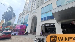 MERCANTILE EXCHANGE NG VIETNAM Vietnam  Napatunayan:  Walang Pisikal na Presensya na Natagpuan