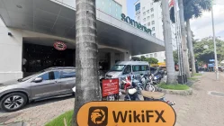 MERCANTILE EXCHANGE NG VIETNAM Vietnam  Napatunayan:  Walang Pisikal na Presensya na Natagpuan