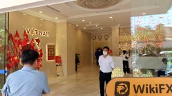 MERCANTILE EXCHANGE NG VIETNAM Vietnam  Napatunayan:  Walang Pisikal na Presensya na Natagpuan