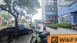 Gia Cat Loi वियतनाम  सत्यापित:  परिचालन कार्यालय की पुष्टि हुई