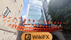 FPT SECURITIES वियतनाम  सत्यापित:  परिचालन कार्यालय की पुष्टि हुई