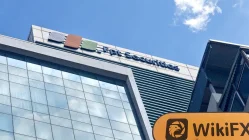 FPT SECURITIES वियतनाम  सत्यापित:  परिचालन कार्यालय की पुष्टि हुई