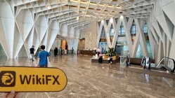 KB Securities Vietnã Verificado: Escritório Operacional Confirmado