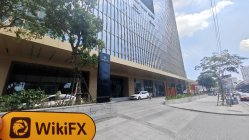 FX Fair Vietnam  Verified:  No Physical Presence Found