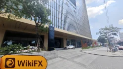 FX Fair Вьетнам  Проверено: Физическое присутствие не обнаружено