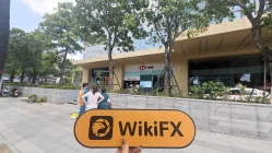 FX Fair Вьетнам  Проверено: Физическое присутствие не обнаружено