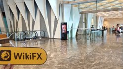 FX Fair Vietnam  Verified:  No Physical Presence Found
