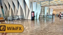 FX Fair Вьетнам  Проверено: Физическое присутствие не обнаружено