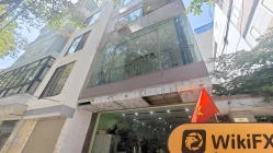 越南实地探访外汇交易商INFLESS INVESTMENT 不存在真实展业场所