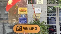 越南实地探访外汇交易商INFLESS INVESTMENT 不存在真实展业场所