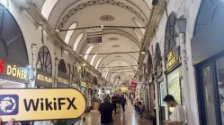 DENGE DOVIZ Turquia Verificado: Escritório Operacional Confirmado