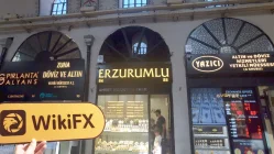 DENGE DOVIZ Turquia Verificado: Escritório Operacional Confirmado