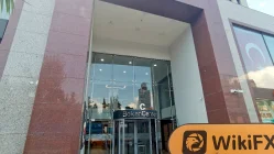 土耳其实地探访外汇交易商Başkent Invest 存在真实展业场所
