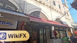 Haznedar Döviz टर्की  सत्यापित:  परिचालन कार्यालय की पुष्टि