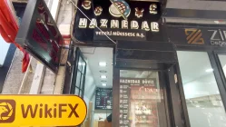 Haznedar Döviz टर्की  सत्यापित:  परिचालन कार्यालय की पुष्टि