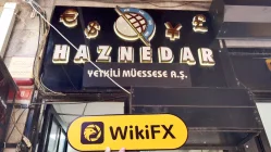 Haznedar Döviz टर्की  सत्यापित:  परिचालन कार्यालय की पुष्टि