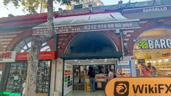 OLGAC Turkey  Verified:  Operational Office Confirmed