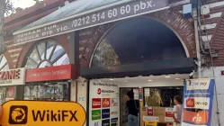 OLGAC Turkey  Verified:  Operational Office Confirmed