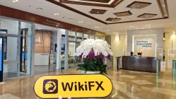 RongViet Securities वियतनाम  सत्यापित:  परिचालन कार्यालय की पुष्टि