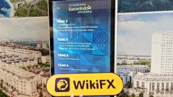 RongViet Securities वियतनाम  सत्यापित:  परिचालन कार्यालय की पुष्टि