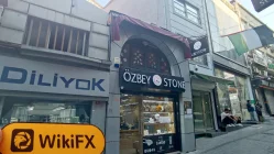 Ozbey 土耳其 已驗證： 營運辦公室已確認