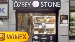 Ozbey 土耳其 已驗證： 營運辦公室已確認