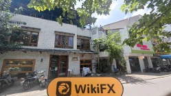 VIET CAPITAL वियतनाम  सत्यापित: कोई भौतिक उपस्थिति नहीं मिली