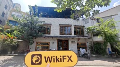 VIET CAPITAL वियतनाम  सत्यापित: कोई भौतिक उपस्थिति नहीं मिली