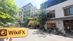 VIET CAPITAL वियतनाम  सत्यापित: कोई भौतिक उपस्थिति नहीं मिली