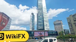 MonoInvest Турция  Проверено: Физическое присутствие не обнаружено