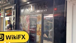 CITAK 土耳其 已驗證： 營運辦公室確認