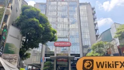 Starfinex Вьетнам  Проверено: Физическое присутствие не обнаружено