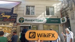 土耳其实地探访外汇交易商HAS 不存在真实展业场所