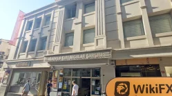 土耳其实地探访外汇交易商AG PRECIOUS METALS 不存在真实展业场所