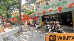 VNDIRECT Vietnam  Verifiziert:  Betriebsbüro bestätigt