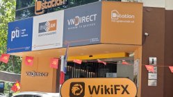 VNDIRECT Vietnam  Verifiziert:  Betriebsbüro bestätigt