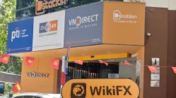 VNDIRECT Vietnam  Verifiziert:  Betriebsbüro bestätigt