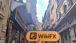 土耳其实地探访外汇交易商ONS 不存在真实展业场所