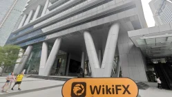 新加坡实地探访外汇交易商Kin Fong 不存在真实展业场所