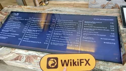 新加坡实地探访外汇交易商Kin Fong 不存在真实展业场所